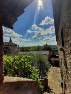 CASA IL MANDORLO NEL CHIANTI Castellina In Chianti